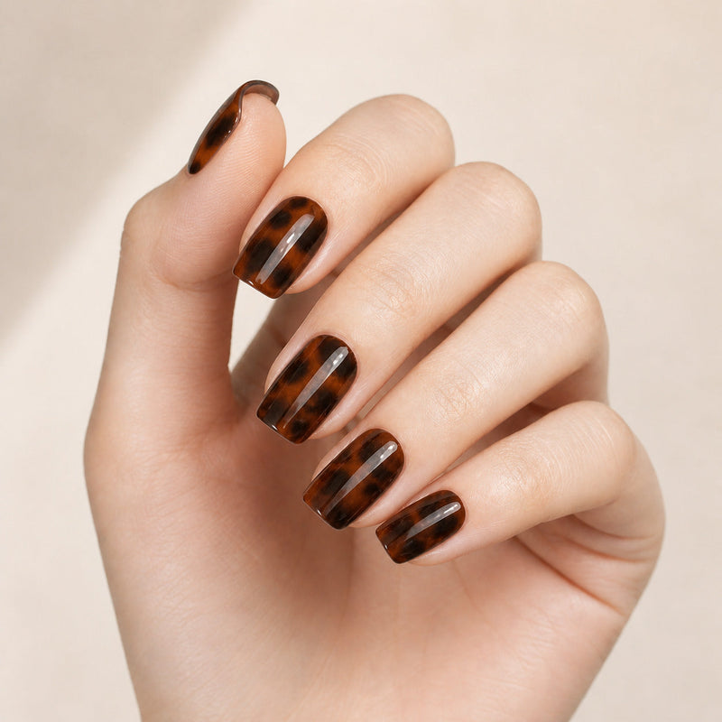 Autumn Nail Wraps
