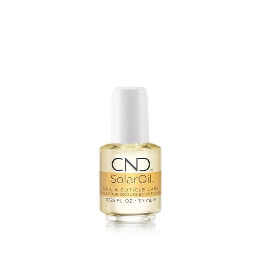 CND™ SolarOil™ Nail & Cuticle Care 3.7ml