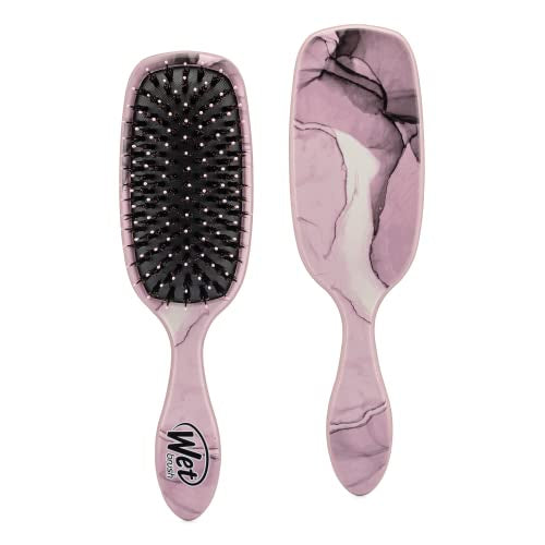 WetBrush Shine Enhancer Terrain Textures - Dusty Rose