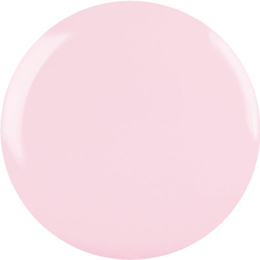 Solid light pink colour swatch on a white background CND_Vinylux_Long_Wear_Polish_Winter_Glow_by_Stellia_Beauty