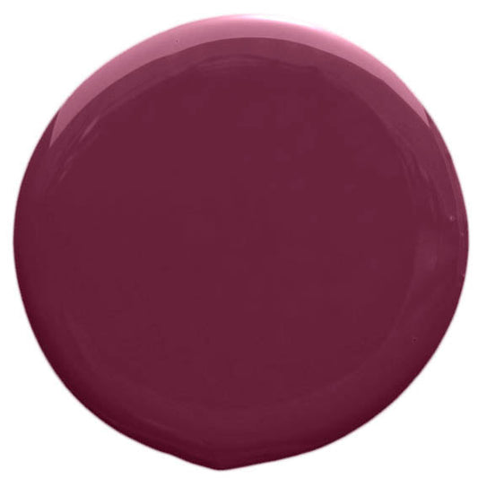 Halo Gel Nail Polish Burgundy 8ml