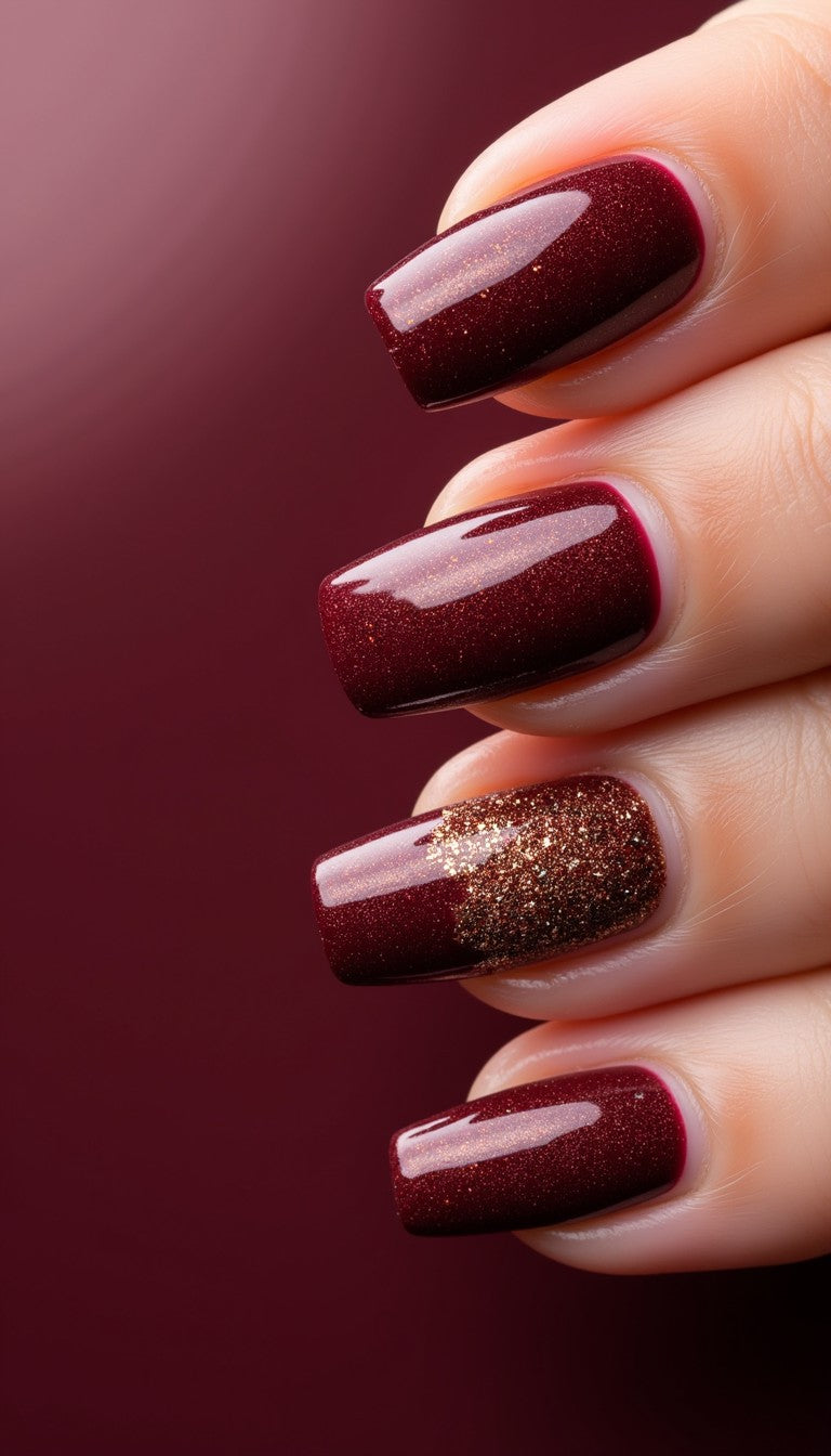 Press-on Nails