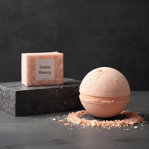 Soap and Bath Products
