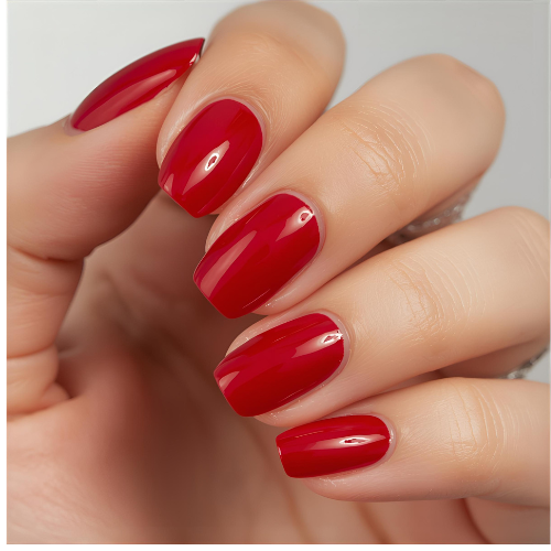 Stellia semi-cured gel wraps