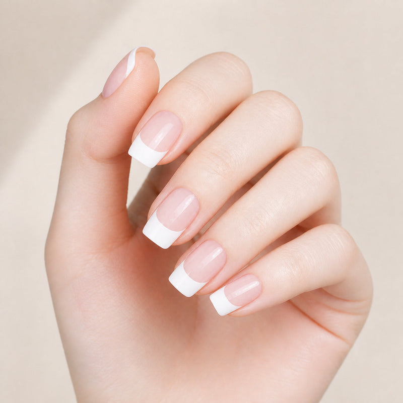 French Nail Wraps