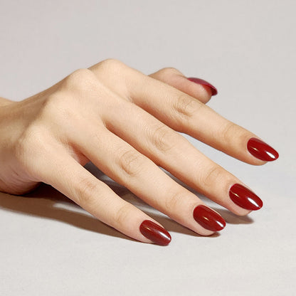 CND™ Vinylux™ Scarlet Letter 15ml