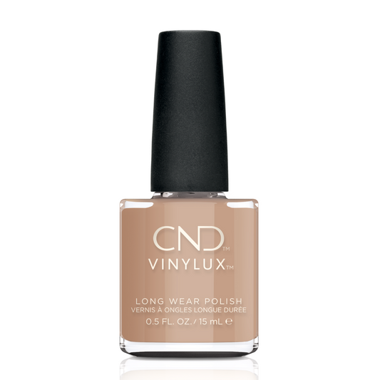 CND™ Vinylux™ Wrapped in Linen 15ml