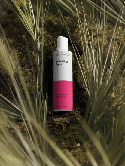 Stellia Beauty Hydrating Toner