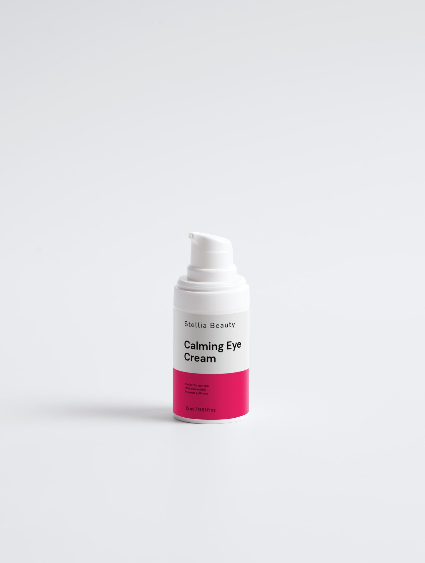 Stellia Beauty Calming Eye Cream