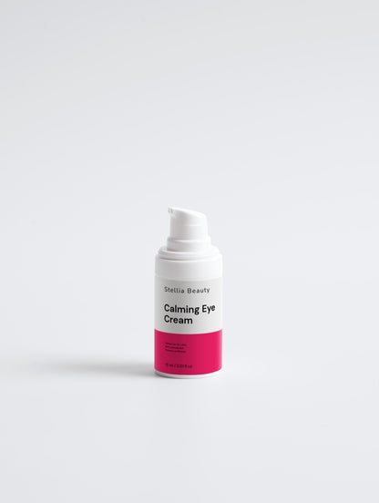 Stellia Beauty Calming Eye Cream