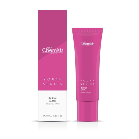 skin Chemists Retinol Mask 50ml