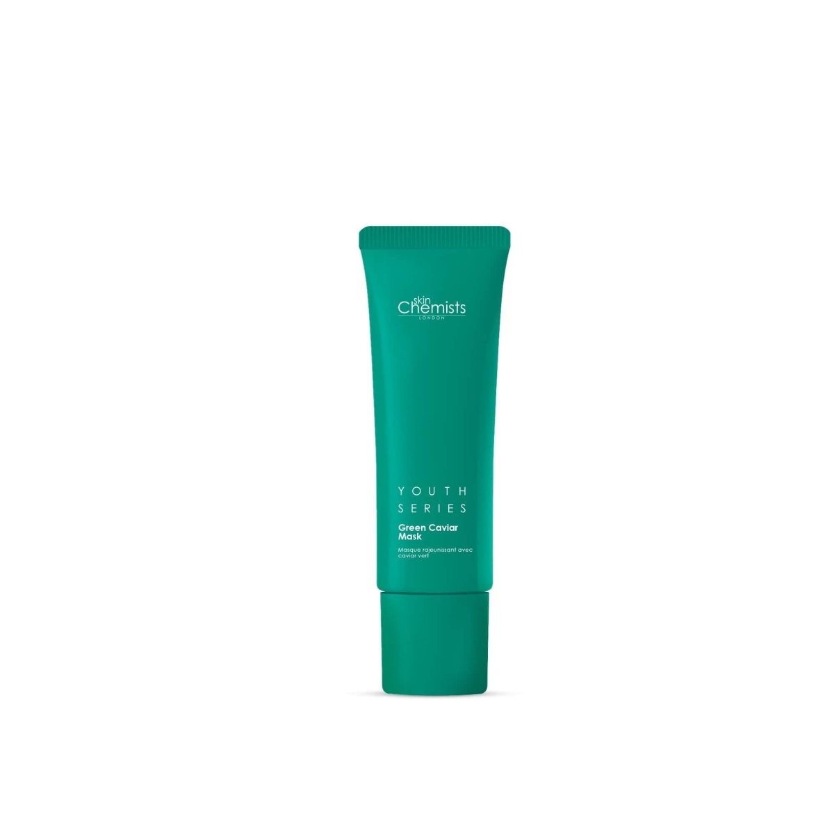 Skin Chemists Green Caviar Mask 50ml