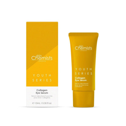 skinChemists 2% Marine Collagen Eye Serum 15ml