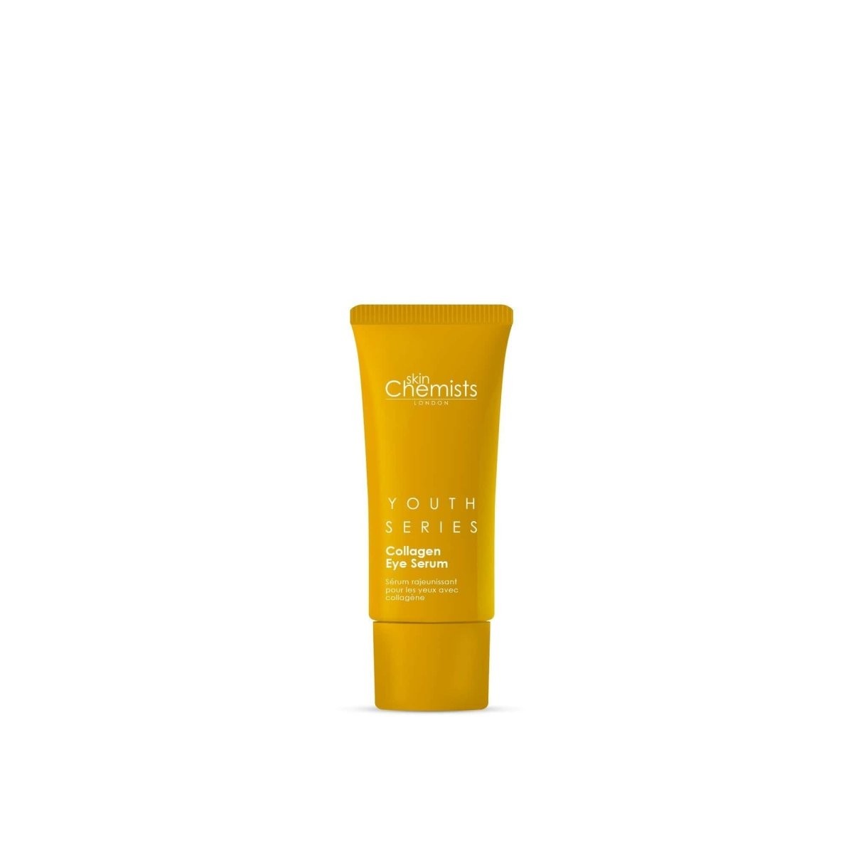 skinChemists 2% Marine Collagen Eye Serum 15ml