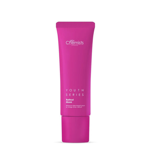 skin Chemists Retinol Mask 50ml