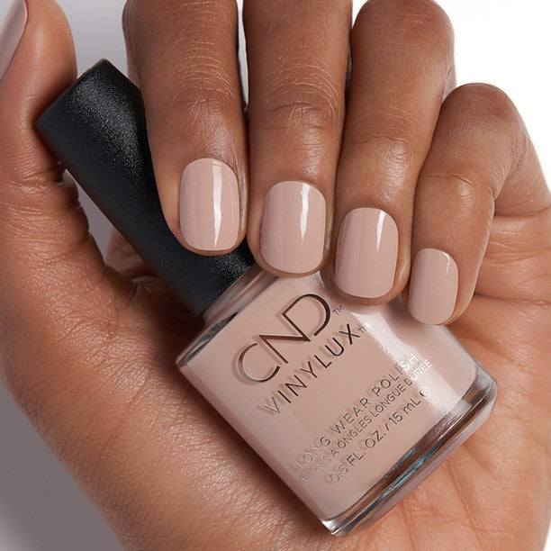 CND™ Vinylux™ Unmasked 15ml