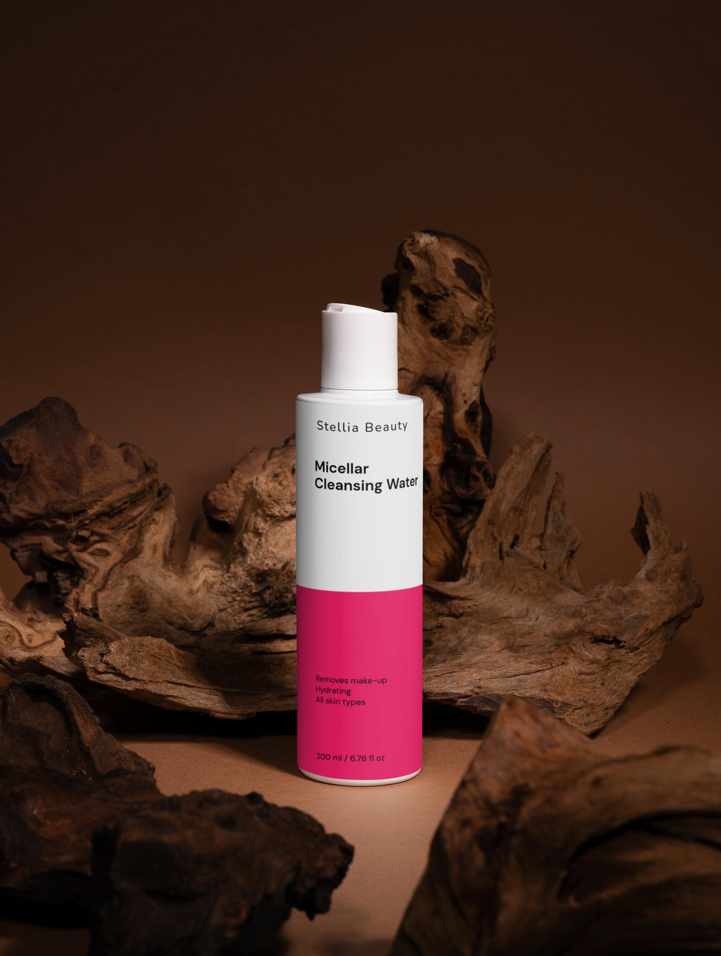 Stellia Beauty Micellar Cleansing Water