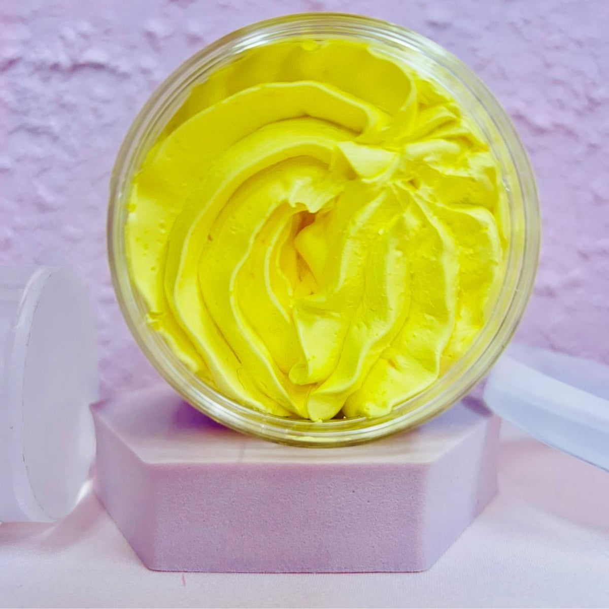 Snow Pixies Whipped Soap Shave Butter 200g - Bestselling Sweet Bubblegum