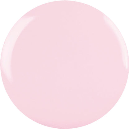 Solid light pink colour swatch on a white background CND_Vinylux_Long_Wear_Polish_Winter_Glow_by_Stellia_Beauty