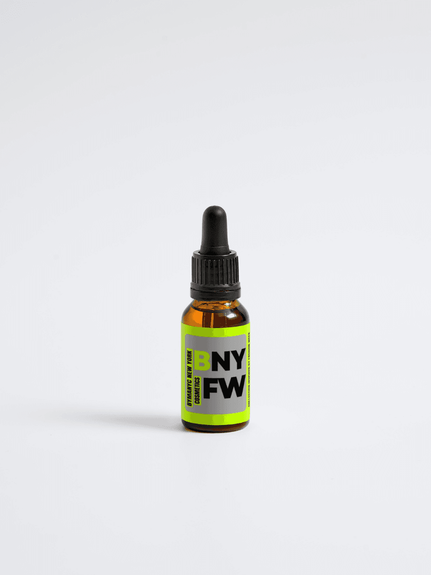 Caffeine Revitalizing Eye Cream NYFW by BYMANYC ® New York