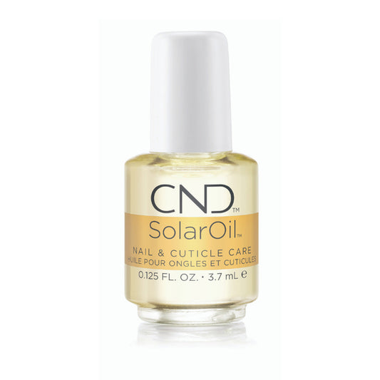 CND™ SolarOil™ Nail & Cuticle Care 3.7ml