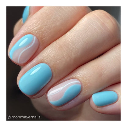 CND™ Vinylux™ Taffy 15ml