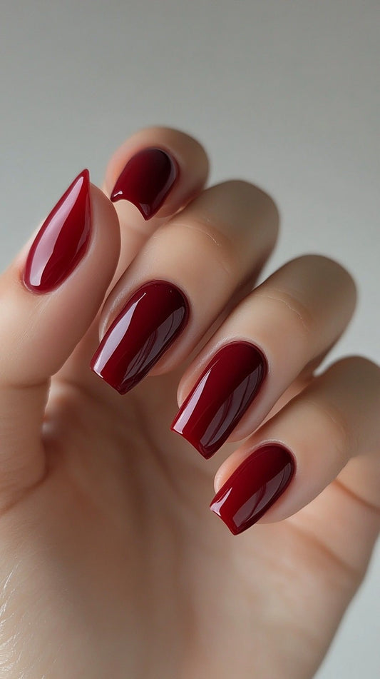 Heartstring Nail Wraps - Pre Order Now