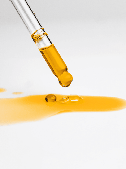 Facial Oil All-In-One | Organic & Vegan BYMANYC ® New York