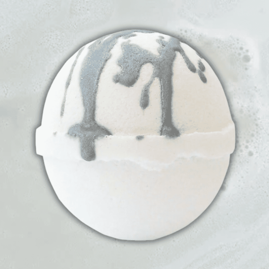 Scented Aromas 4 Bath Bomb For £10 Bundle - Luxury Bath Collection Value