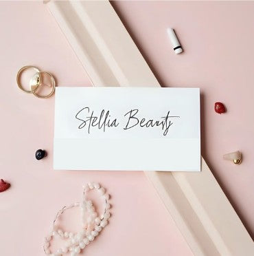 🎁 Stellia Beauty Gift Card