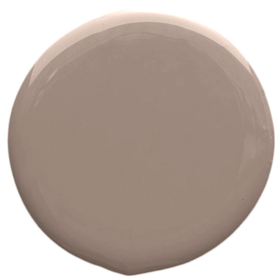 Pure Nails Halo Gel Polish swatch of 'Splendour' colour on a white background by Stellia Beauty