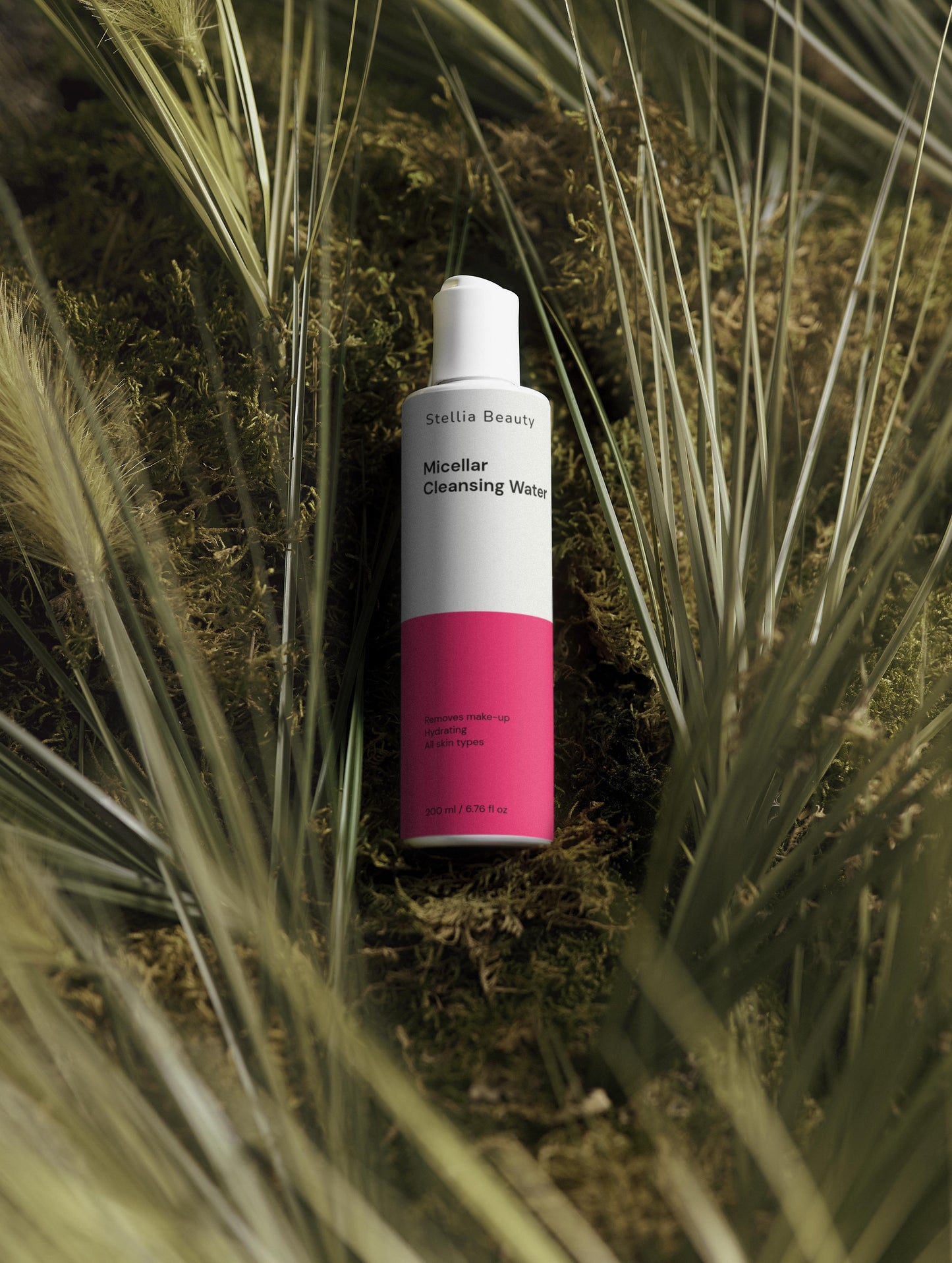 Stellia Beauty Micellar Cleansing Water
