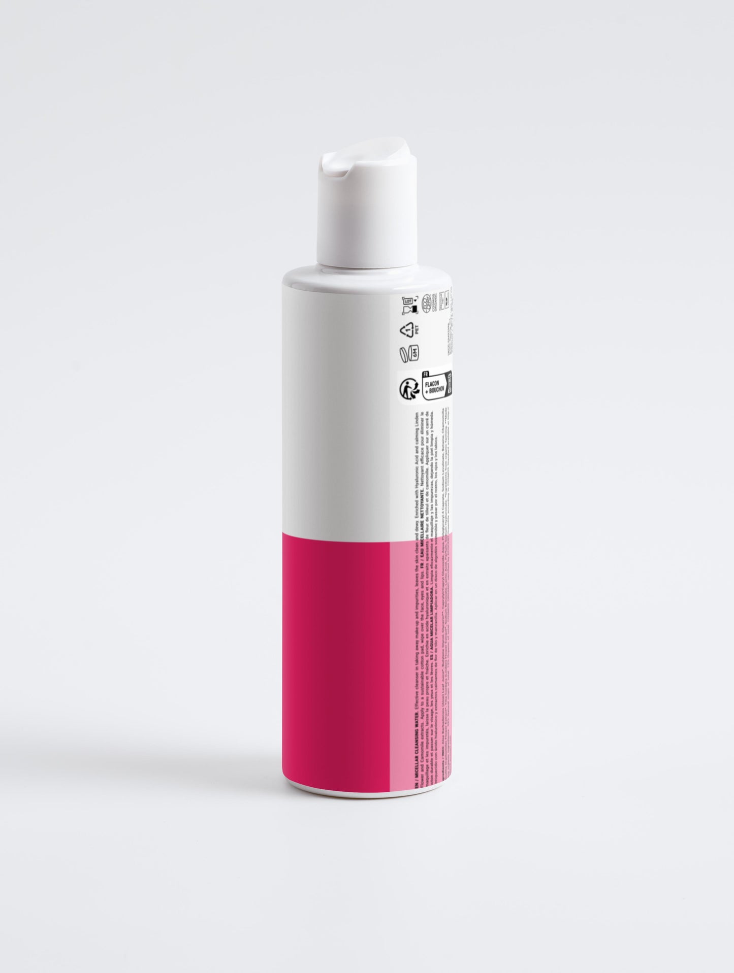 Stellia Beauty Micellar Cleansing Water