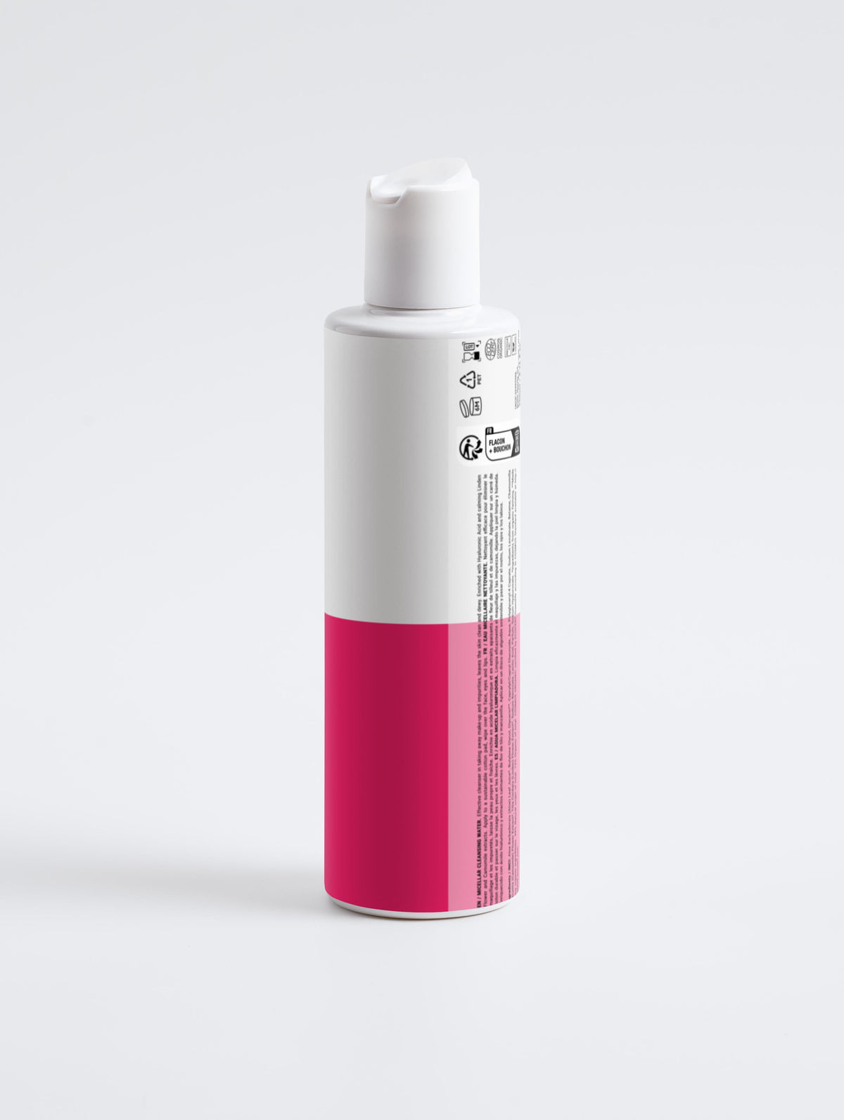 Stellia Beauty Micellar Cleansing Water