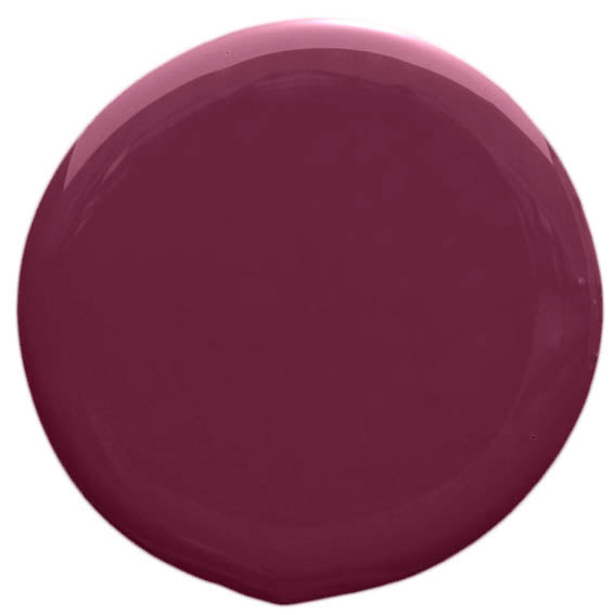 Halo Gel Nail Polish Burgundy 8ml