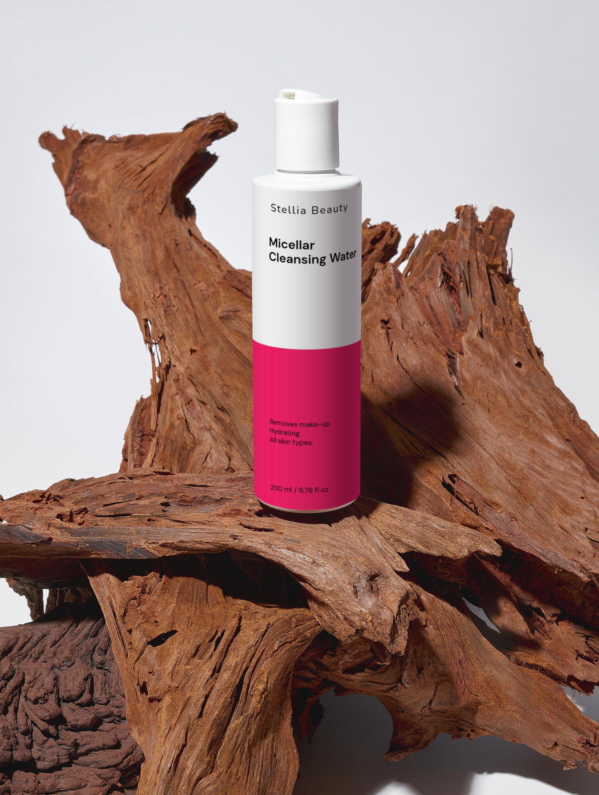 Stellia Beauty Micellar Cleansing Water