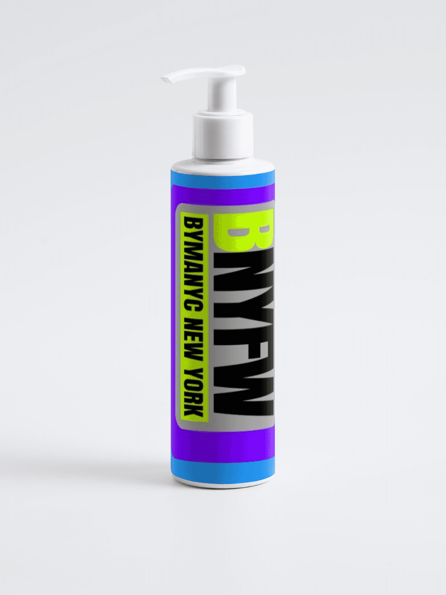 Purifying Mousse Facial Cleanser – BYMANYC ® New York | Vegan Care