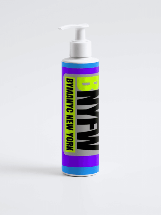 Purifying Mousse Facial Cleanser – BYMANYC ® New York | Vegan Care