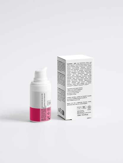 Stellia Beauty Calming Eye Cream