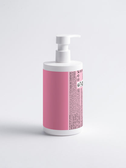 Stellia Beauty Grapefruit Hand & Body Wash