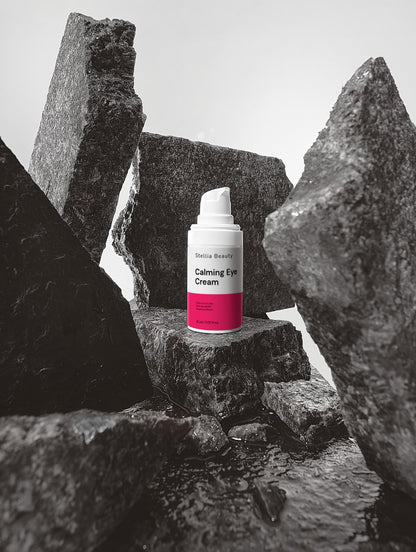 Stellia Beauty Calming Eye Cream