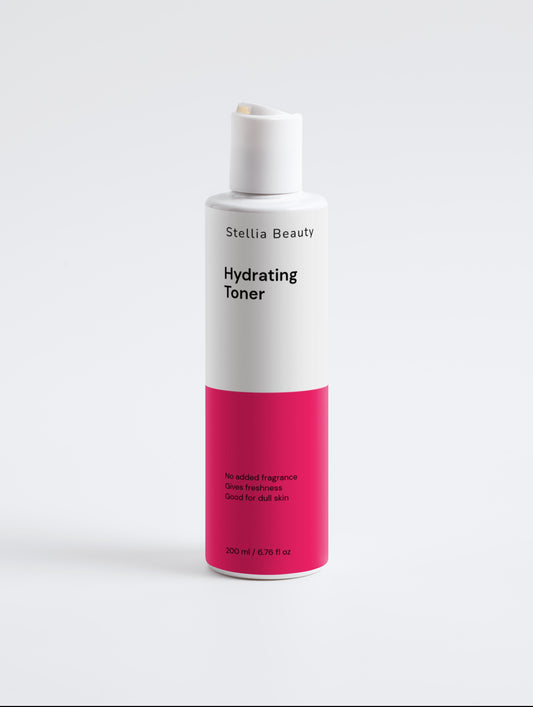 Stellia Beauty Hydrating Toner