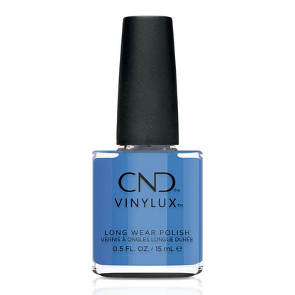 CND™ Vinylux™ What's Old Is Blue Again 15ml