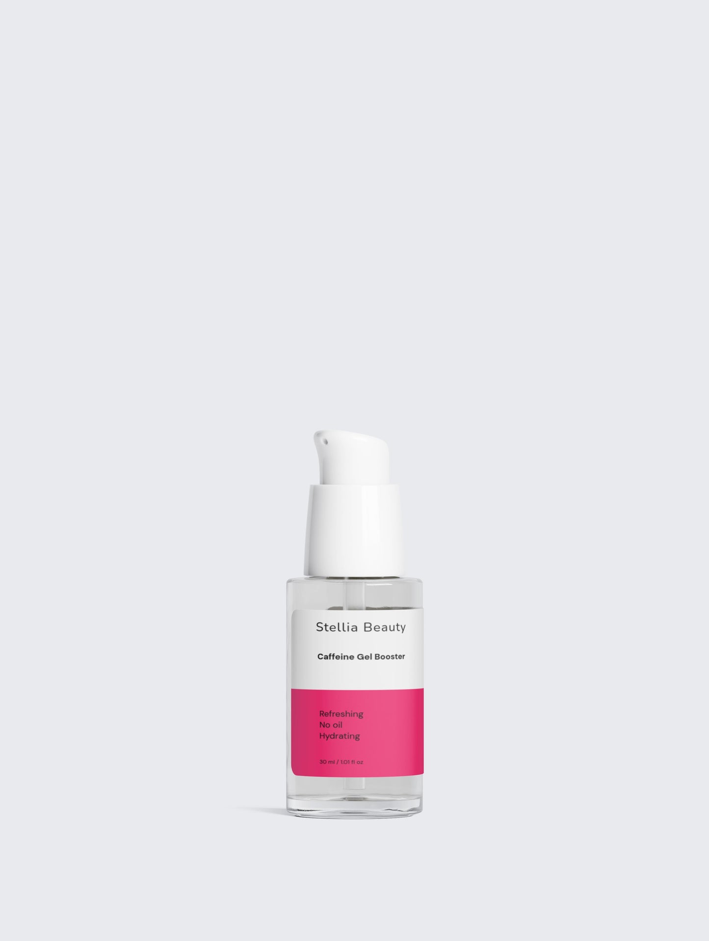 Stellia Beauty Caffeine Gel Booster
