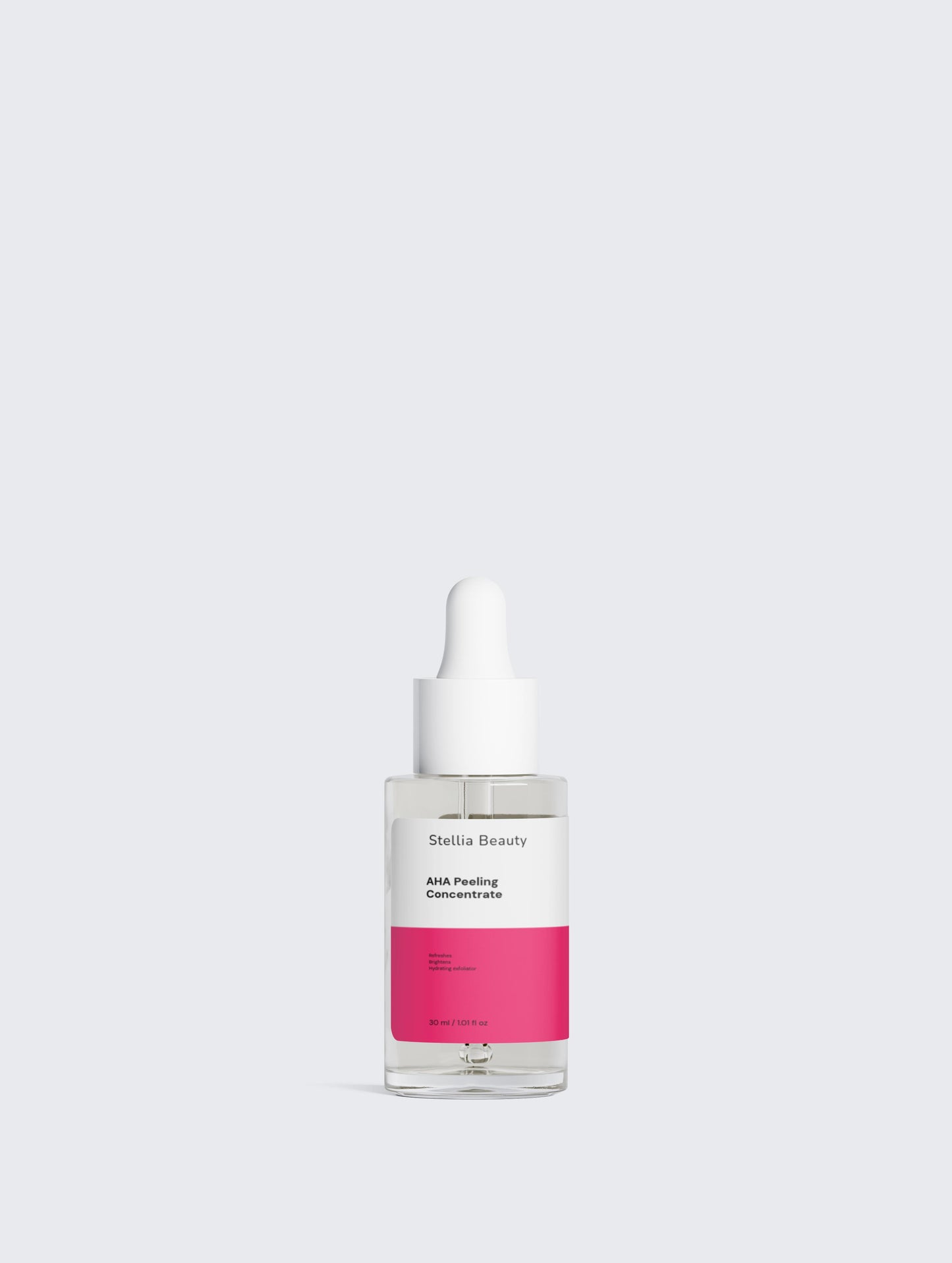 Stellia Beauty AHA Peeling Concentrate