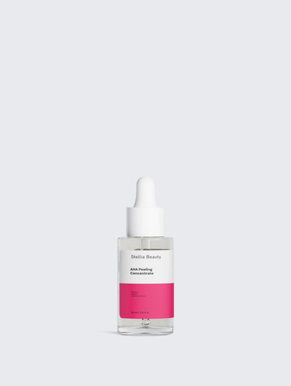 Stellia Beauty AHA Peeling Concentrate