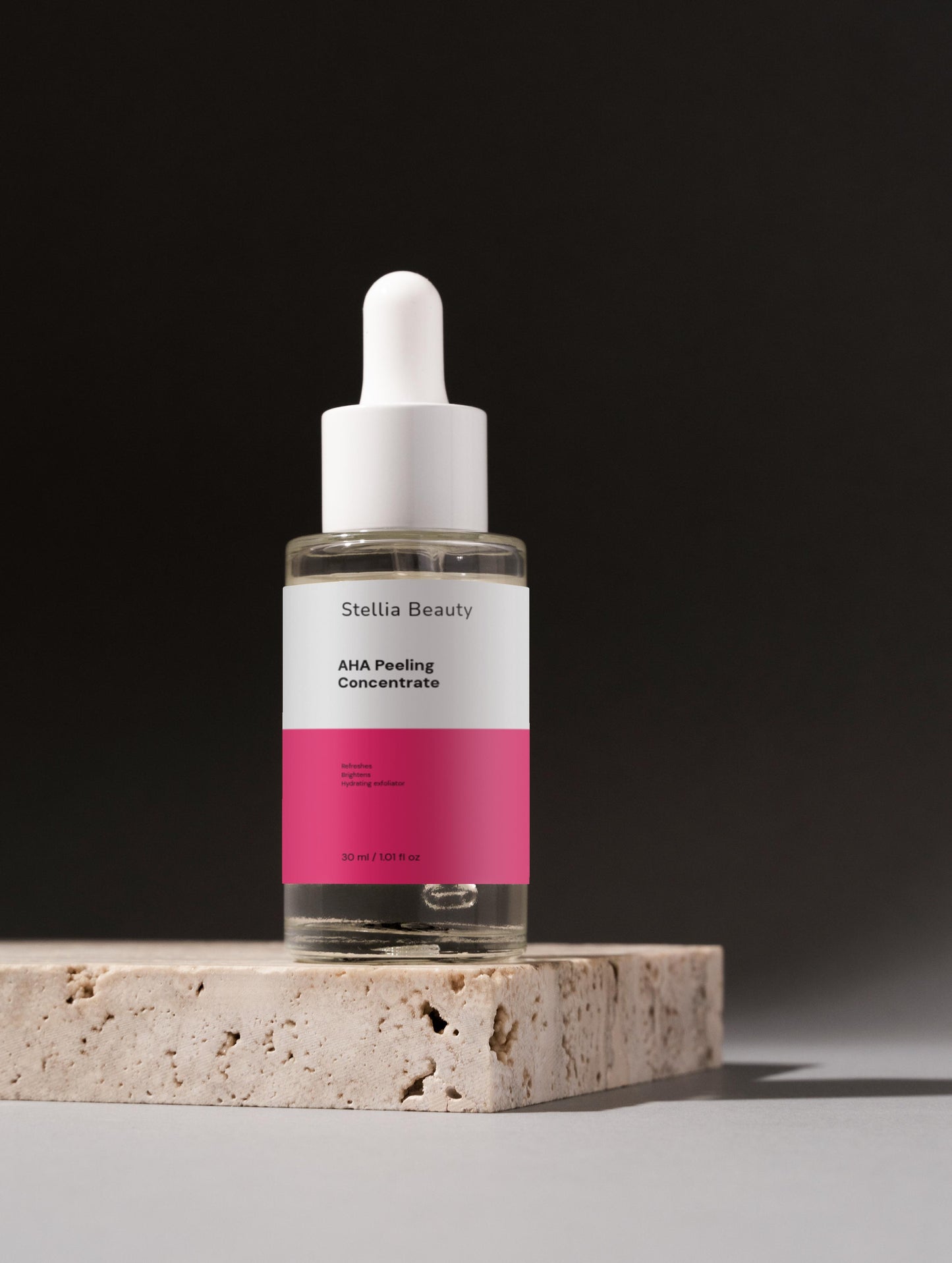 Stellia Beauty AHA Peeling Concentrate