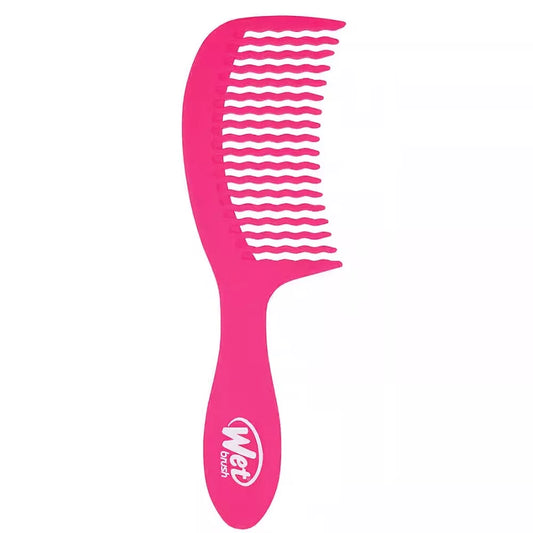 WetBrush Detangling Comb Pink