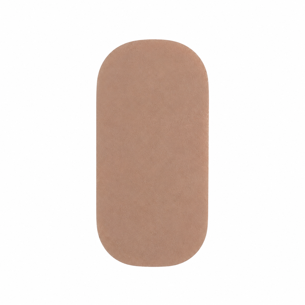 Stellia Beauty Cocoa Cashmere single warm taupe nail wrap