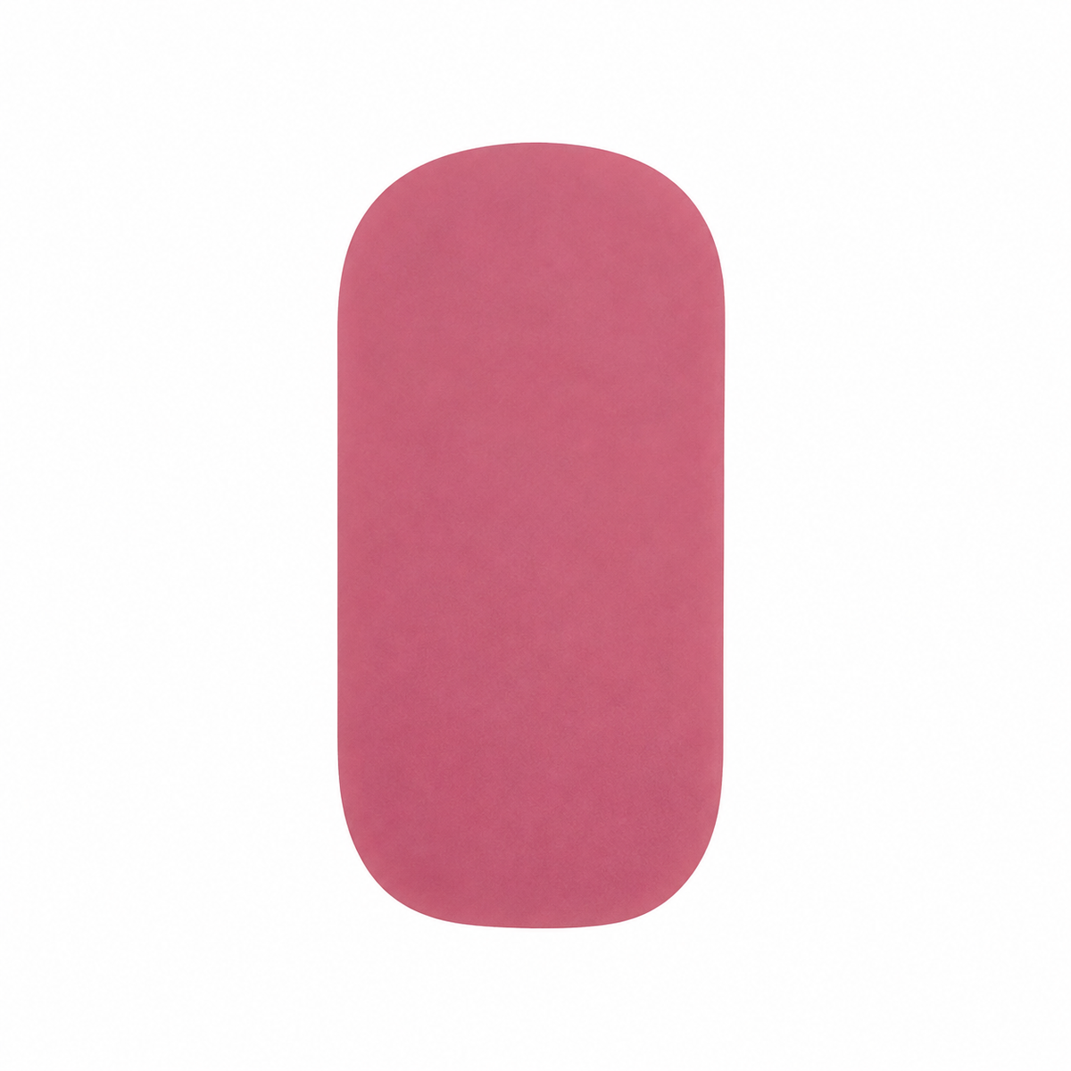 Stellia Beauty Vintage Rose single dusty rose nail wrap
